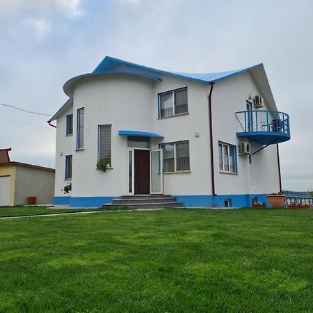 Отель Casa Matei Махмудия Экстерьер фото