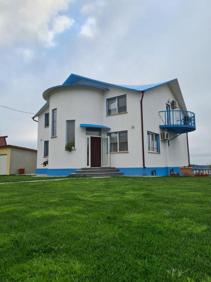 Отель Casa Matei Махмудия Экстерьер фото